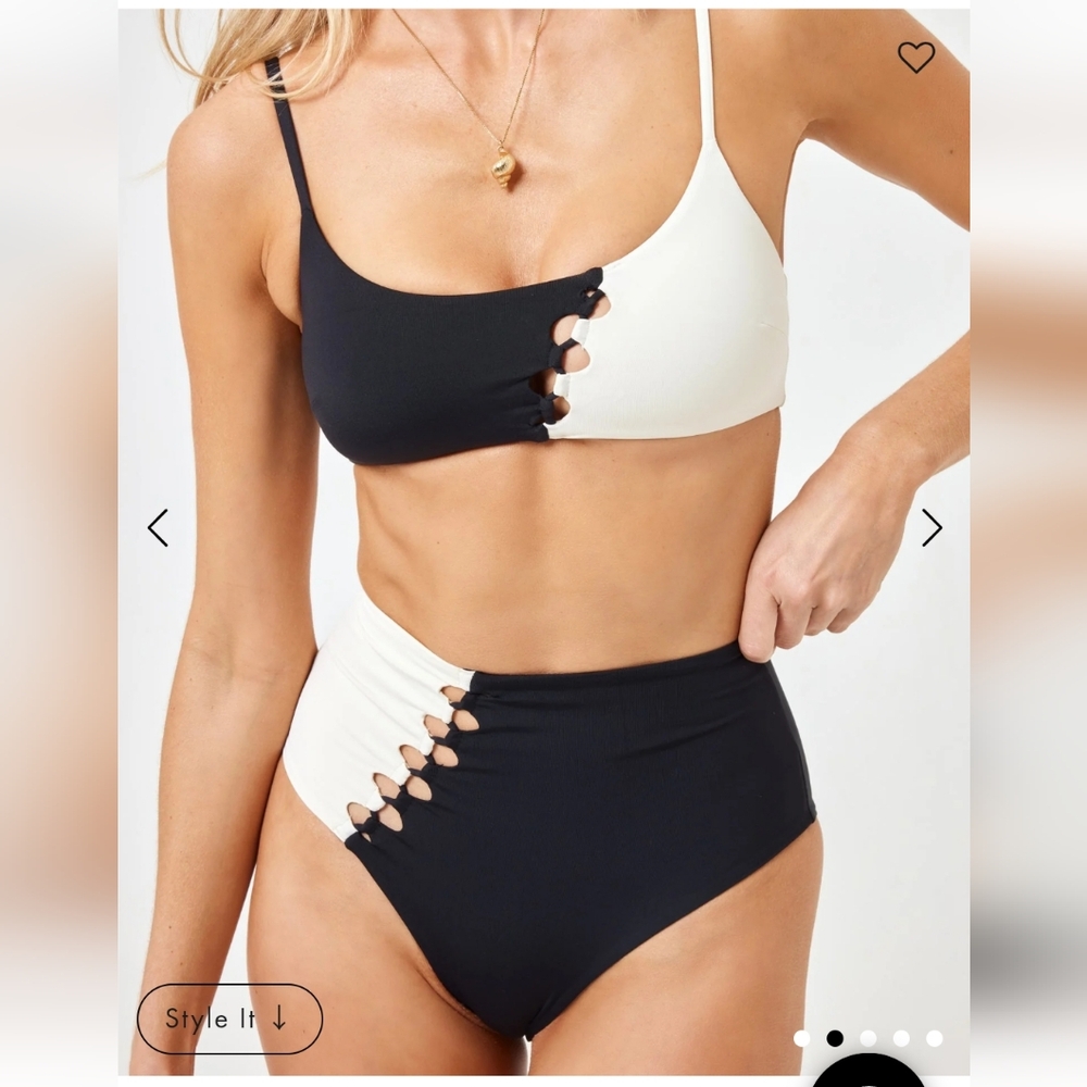 Lspace bikini set